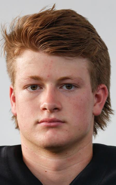 Knox Scoggins
